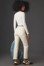 Load image into Gallery viewer, Mara Straight MidRise Cuff