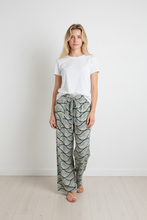 Load image into Gallery viewer, Faux Wrap Pant