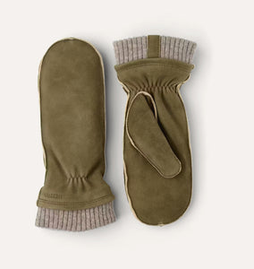 Nora Chamois Mitt