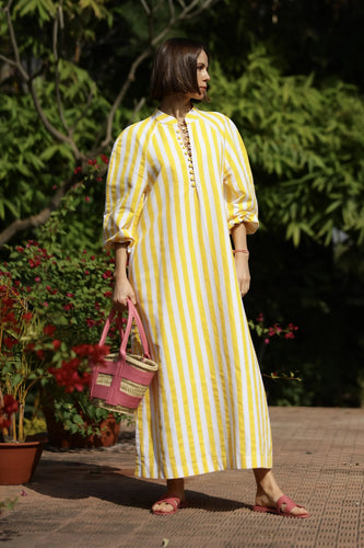 Positano Kaftan