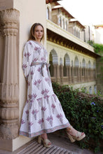 Load image into Gallery viewer, Capri Maxi Dress