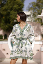 Load image into Gallery viewer, Mykonos Mini Dress