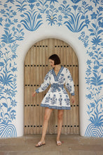 Load image into Gallery viewer, Mykonos Mini Dress