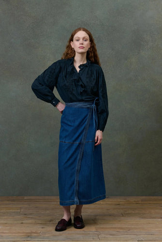 Emna Skirt