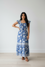 Load image into Gallery viewer, Caroline Maxi