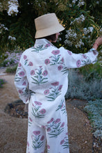 Load image into Gallery viewer, Montecito Popover Tunic