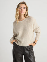 Load image into Gallery viewer, Sierra Crew Neck Sweater
