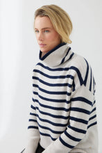 Load image into Gallery viewer, Amina Turtleneck