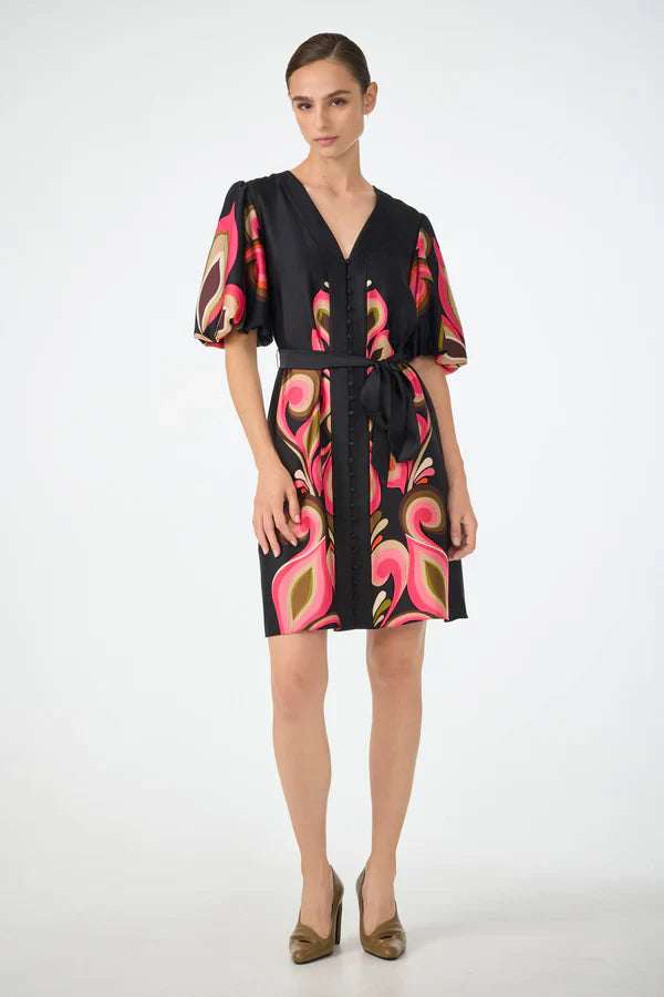 Certonia Dress