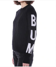 Load image into Gallery viewer, Ski Bum Cable Crew