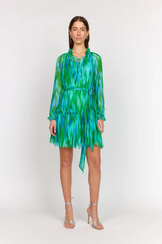 Jenny dress