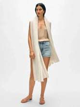 Load image into Gallery viewer, Cashmere travel Wrap