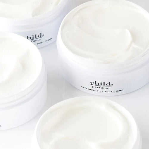 Extremely Rich Body Creme