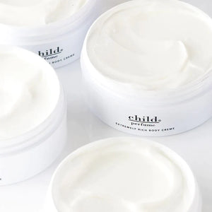 Extremely Rich Body Creme
