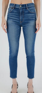Ballena High Rise Skinny