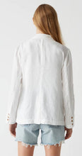 Load image into Gallery viewer, Lottie Linen Blazer