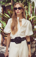 Load image into Gallery viewer, Bubble Linen Shirt