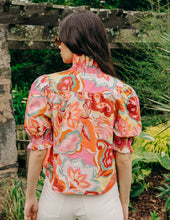 Load image into Gallery viewer, Zuri Top Short Sleeve