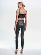 Load image into Gallery viewer, Kenny Stretch Leather