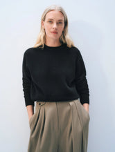 Load image into Gallery viewer, Cashmere Easy Sweatshirt