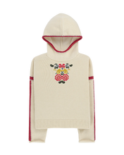 Load image into Gallery viewer, Gommo Hooded Sweater