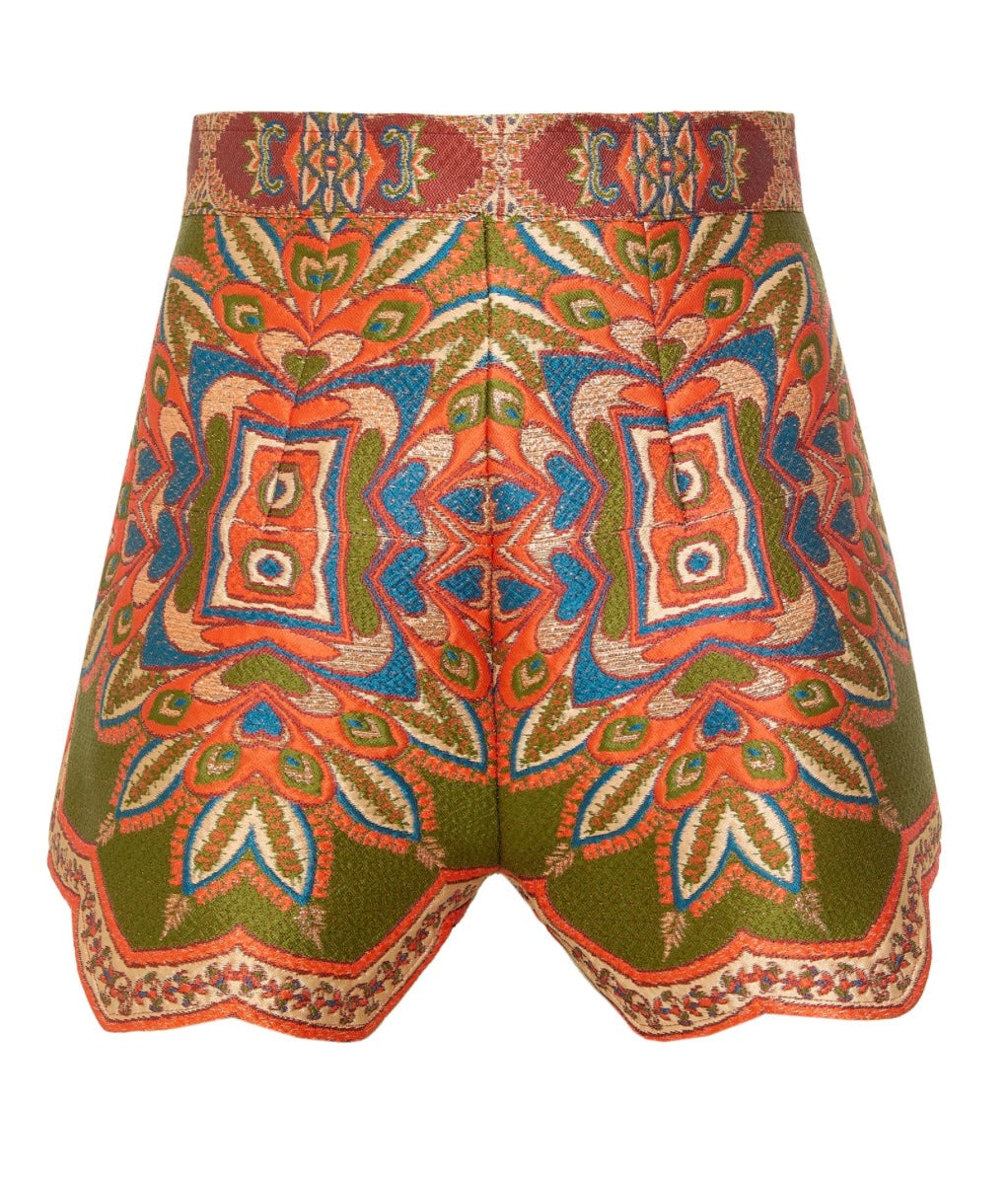 Agape Short
