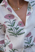 Load image into Gallery viewer, Montecito Popover Tunic