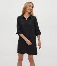 Load image into Gallery viewer, Eleanor Utility Dress