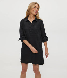Eleanor Utility Dress