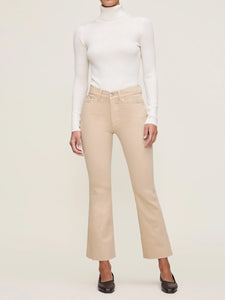 Bridget Boot High Rise Instasculpt Crop