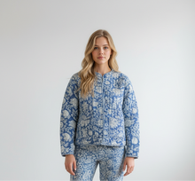 Load image into Gallery viewer, Kiana Reversible Jacket