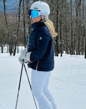 Load image into Gallery viewer, Lindsey Turtleneck Puffer