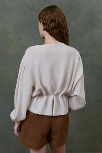Sandya Cardigan