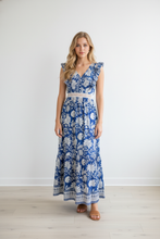 Load image into Gallery viewer, Larissa Maxi Dress