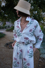 Load image into Gallery viewer, Montecito Popover Tunic