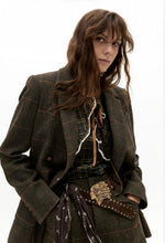 Load image into Gallery viewer, Joseph Wool Twill Jacket
