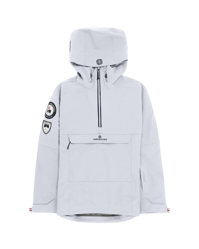Amundsen Peak Anorak Women's Jacket
