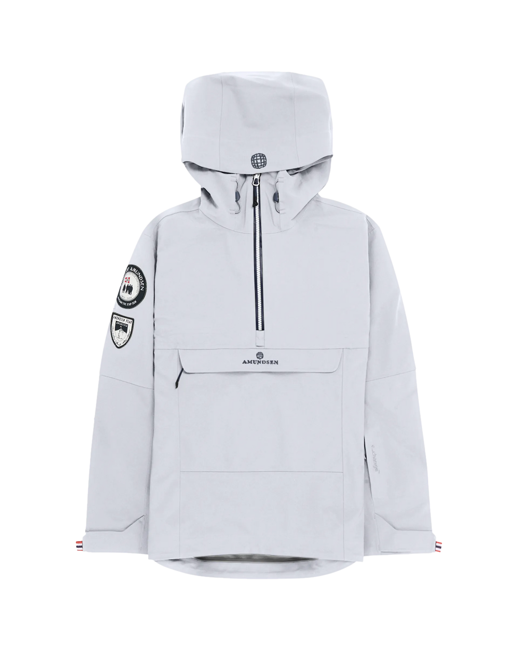 Amundsen Peak Anorak Women's Jacket