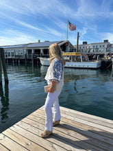 Load image into Gallery viewer, Vita Fleur Puff Top