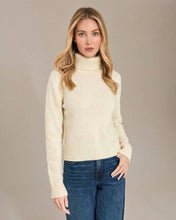 Load image into Gallery viewer, Eden Turtleneck