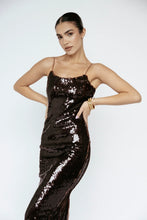Load image into Gallery viewer, Sequin Dress
