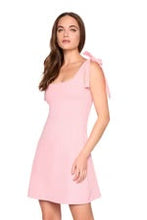 Load image into Gallery viewer, Tie Strap Dress