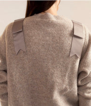 Load image into Gallery viewer, Ivy Wool Cardigan