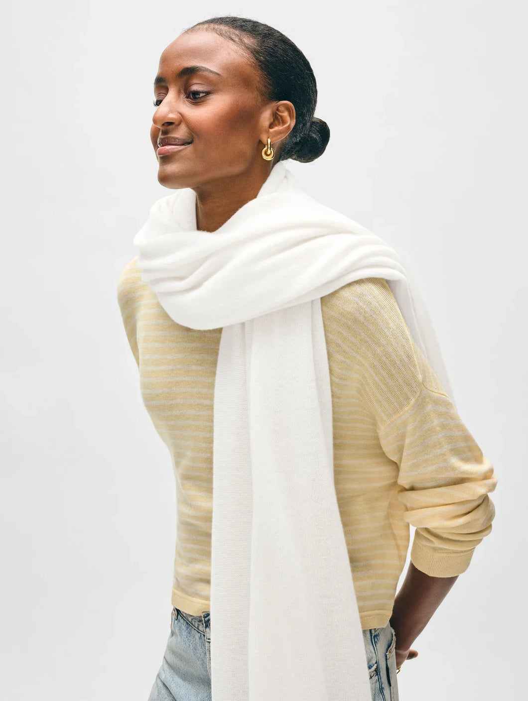 Cashmere Travel Wraps