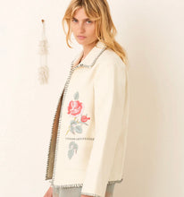 Load image into Gallery viewer, Francis Rose Romance Jacket