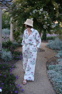 Montecito Wide Leg Pant