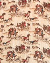 Load image into Gallery viewer, Kiki Canyon Cowboy  Shirt
