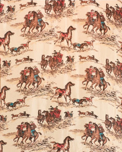 Kiki Canyon Cowboy  Shirt