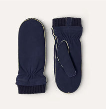 Load image into Gallery viewer, Nora Chamois Mitt