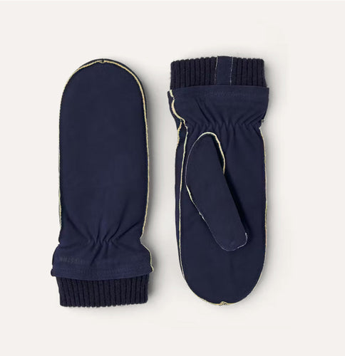 Nora Chamois Mitt